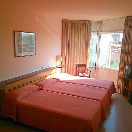 Hotel Montmeló Eksteriør bilde